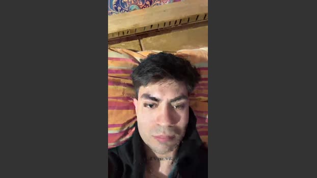 Elrichar5 16-10-2025 Recorded Video harddick