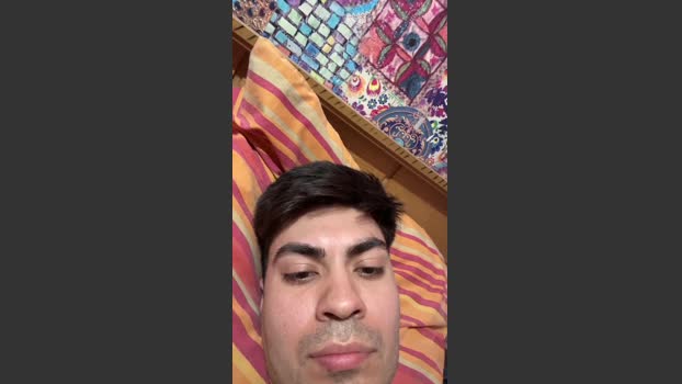 Elrichar5 16-10-2025 Recorded Video fuckhard