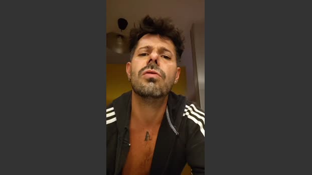 Fredylover 16-10-2025 Recorded Video sexyfeet
