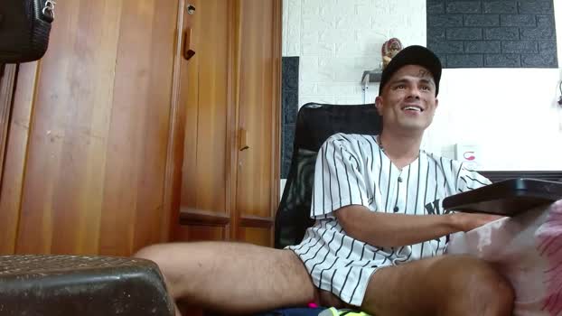 GeorgeBigDick 16-10-2025 Recorded Video deepthroat