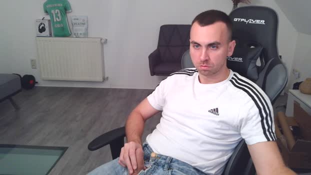 Jeansjunge96 16-10-2025 Recorded Video Webcam