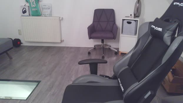Jeansjunge96 16-10-2025 Recorded Video legs