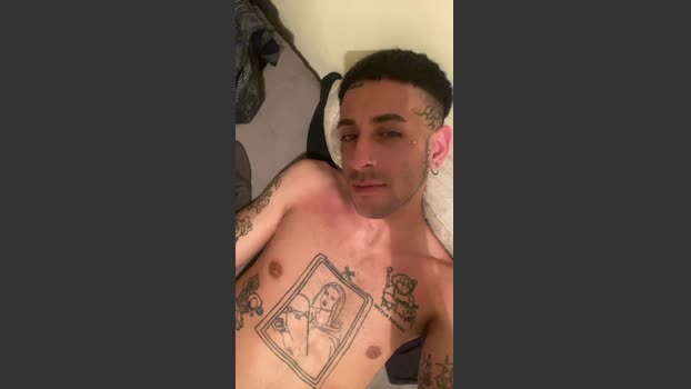 Juicytatts 16-10-2025 Recorded Video suckshow