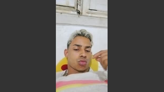 Julioassis 16-10-2025 Recorded Video moan