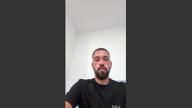 Kevito31 15-10-2025 Recorded Video nasty