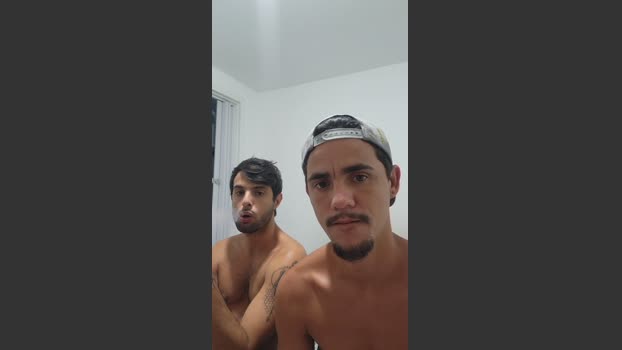 Levi_Henrique 16-10-2025 Recorded Video Webcam