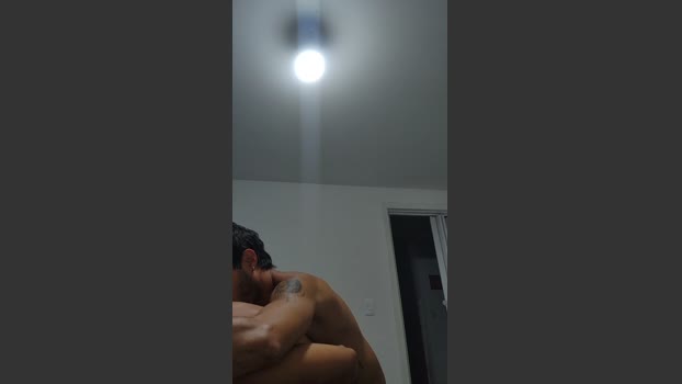 Levi_Henrique 16-10-2025 Recorded Video sex