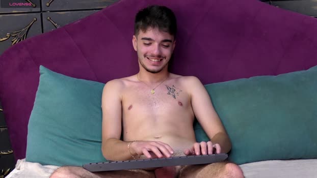 LextasyScott 16-10-2025 Recorded Video toy
