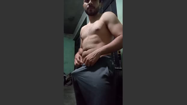 Luisfer98 16-10-2025 Recorded Video kinky