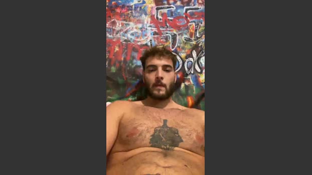 Machetero9 15-10-2025 Recorded Video suckshow