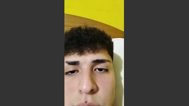 Matadorloc 16-10-2025 Recorded Video prettyface