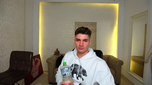 MaxKaidenn 16-10-2025 Recorded Video prettyface