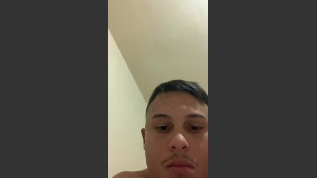Morenoyboy 16-10-2025 Recorded Video Topless