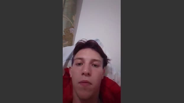 MrYuki 16-10-2025 Recorded Video jackoff