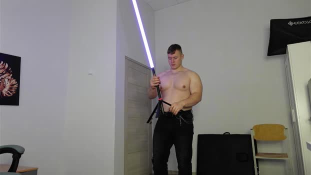 Richard_Dullas 16-10-2025 Recorded Video handsome