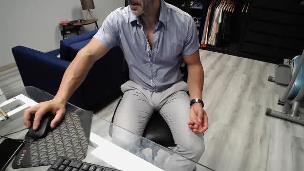 Samricci21 15-10-2025 Recorded Video playtime