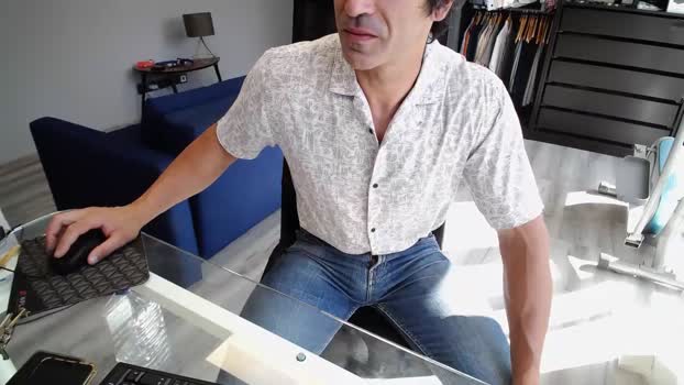Samricci21 16-10-2025 Recorded Video bigballs