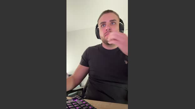 Thorodinsson03 16-10-2025 Recorded Video dirty