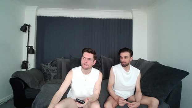 TwoTwinkHusband 16-10-2025 Recorded Video sweet