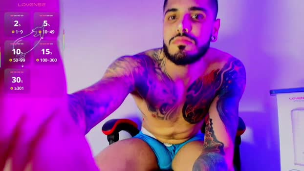 amodeus_bael 16-10-2025 Recorded Video hot