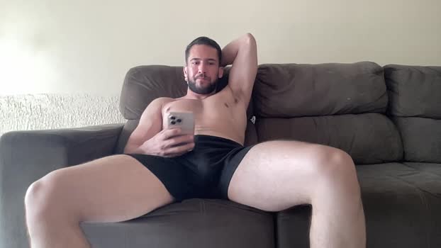 brazilianboy99 16-10-2025 Recorded Video Pretty