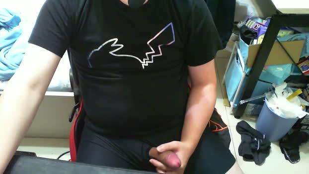cute842727 16-10-2025 Recorded Video hard