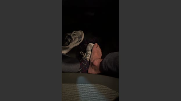 dot_feet 16-10-2025 Recorded Video XXX
