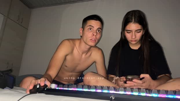 duoxxx2 16-10-2025 Recorded Video strip