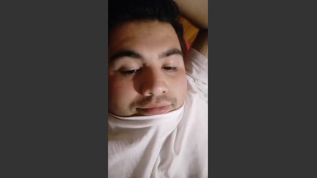 fabian1858 16-10-2025 Recorded Video yummy