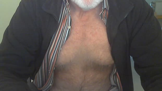 hairybull 16-10-2025 Recorded Video jackoff