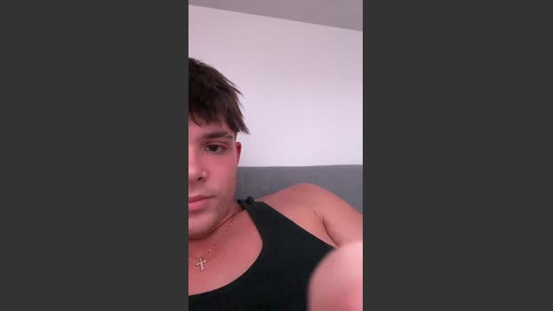 hotboy_gabri 16-10-2025 Recorded Video beauty