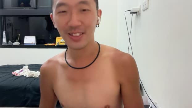 jiluncai 15-10-2025 Recorded Video striptease