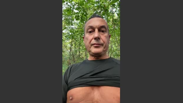 joe653 16-10-2025 Recorded Video big