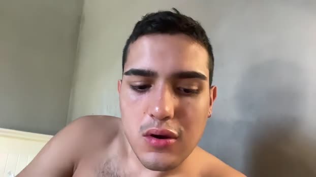 kevinn2005 16-10-2025 Recorded Video skinny