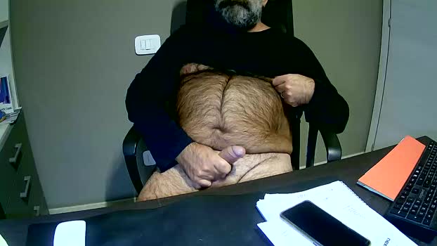 kuros1967 15-10-2025 Recorded Video suckcock