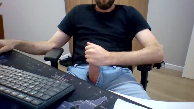 mateuskuera 15-10-2025 Recorded Video twink