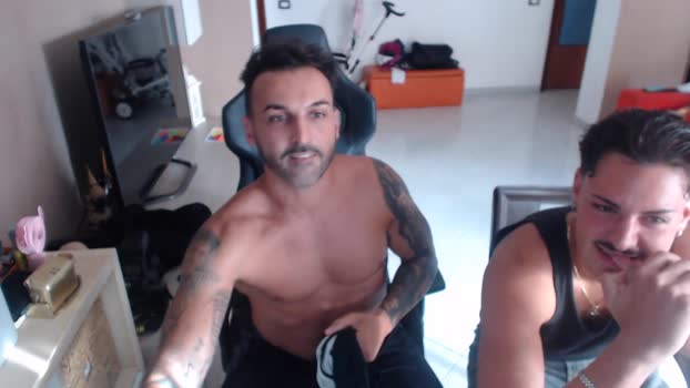 mistik_69 16-10-2025 Recorded Video gay