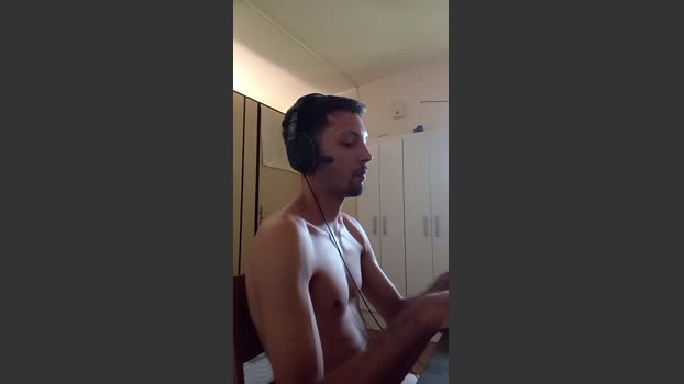 napolitano231 16-10-2025 Recorded Video jerking
