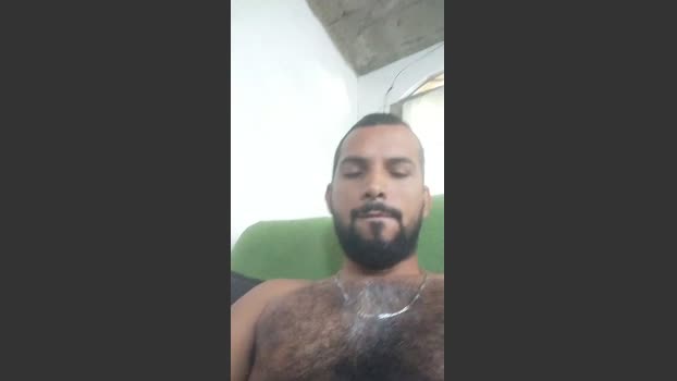 perdido20 16-10-2025 Recorded Video jerkoff