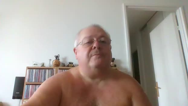 philou75xxx 16-10-2025 Recorded Video Naked