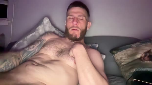 reallygoated95 16-10-2025 Recorded Video sexybody