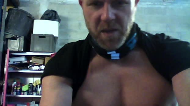 xxxironggxxx 16-10-2025 Recorded Video lush