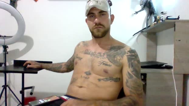 Adan_Carter 17-10-2025 Recorded Video Ass