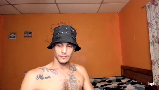 Axel_sex69 17-10-2025 Recorded Video lovense