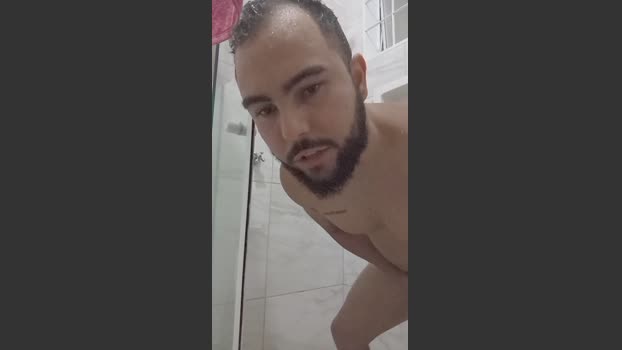 BarbozaAdt 17-10-2025 Recorded Video sexymale