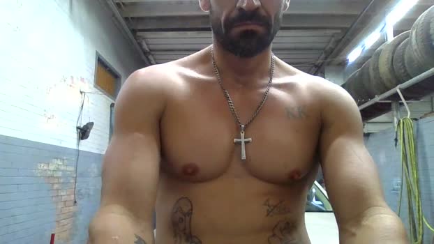 Bigtoyguy34 17-10-2025 Recorded Video juicy