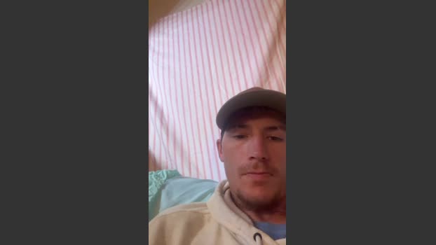 Blake4790 17-10-2025 Recorded Video lush