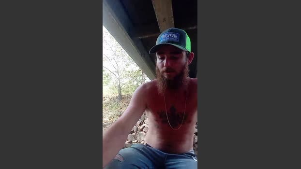 Brandonblt23 16-10-2025 Recorded Video orgasm