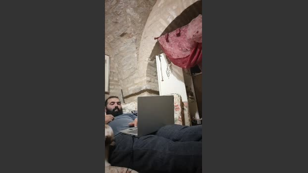 Cerbero31 17-10-2025 Recorded Video moan