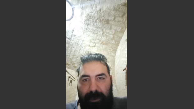Cerbero31 17-10-2025 Recorded Video jerkoff